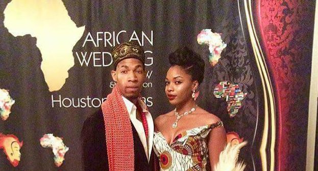 African Wedding Showcase
