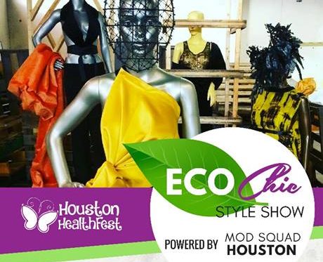 EcoChic Style Show
