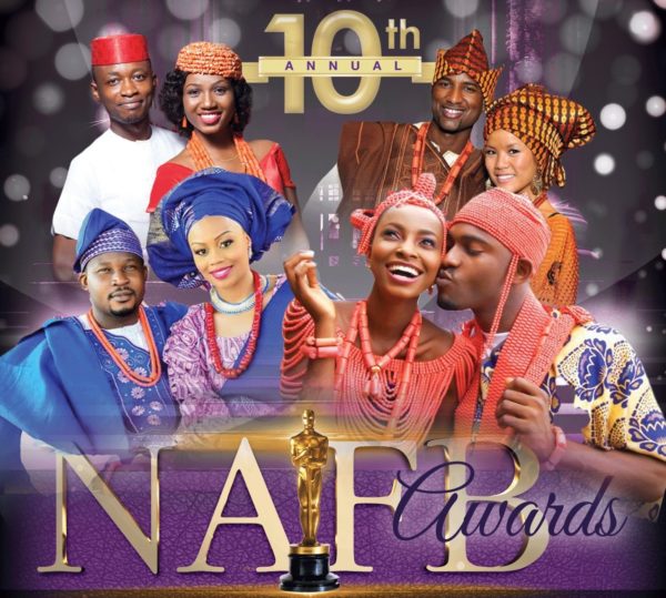 10th Annual Nigerian Arts, Fashion & Beauty Awards
